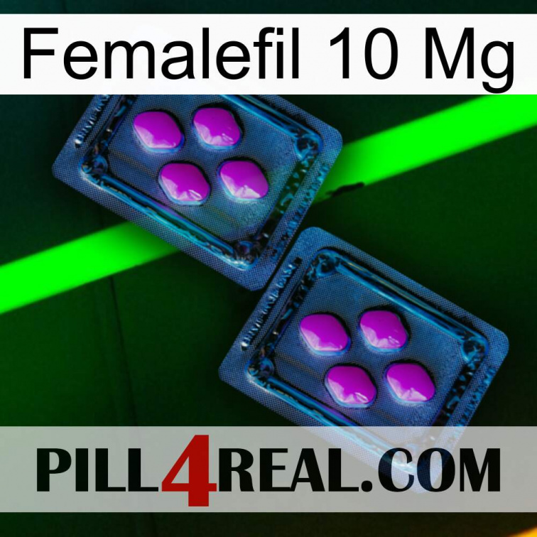 Femalefil 10Mg 03